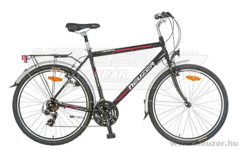 Bicicleta de oras Neuzer Venzia 50