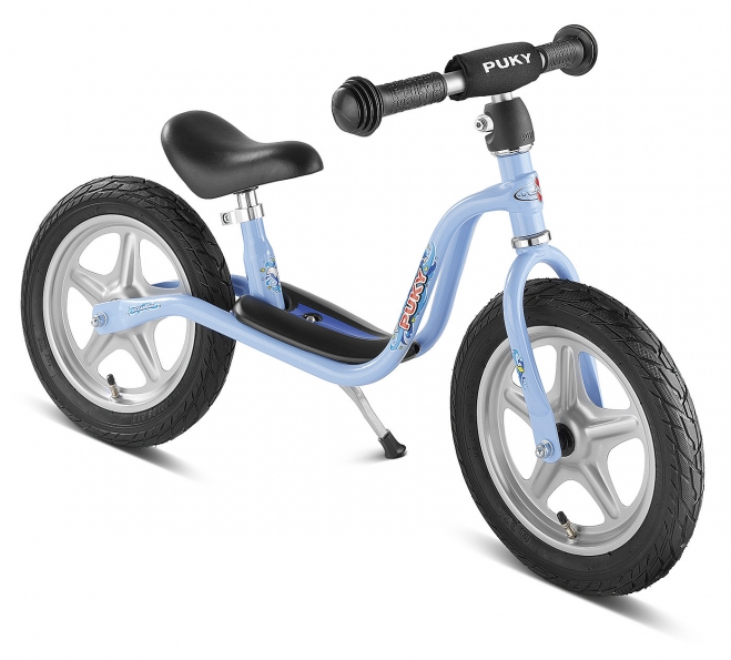 Bicicleta fara pedale Puky LR 1L - bleu